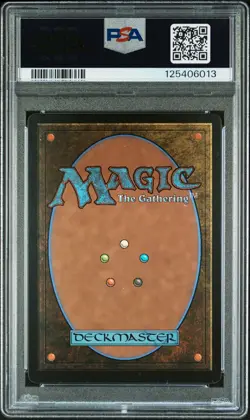 2025 MTG FINAL FANTASY #0549 YUNA, HOPE OF SPIRA PSA 10 - Image 2