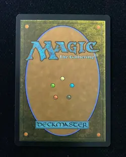 2025 Magic The Gathering MTG Marvel EN Foil Doctor Octopus Master Planner AK001 - Image 2