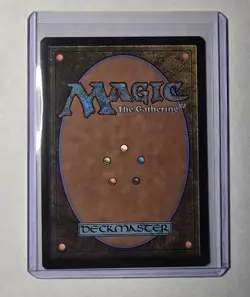 Lightning, Army of One (0320) (Borderless) MTG Final Fantasy Mythic Rare Foil NM - Image 2