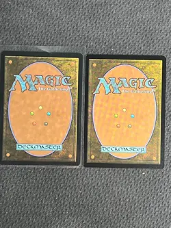 2025 Magic The Gathering MTG Marvel EN Borderless #U 0203 Web-Warriors Lot*2 - Image 2