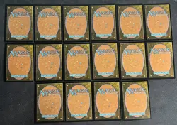 2025 Magic The Gathering MTG Marvel EN Foil Kapow！ Guy in the Chair Lot*16 - Image 2