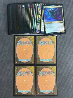 2025 Magic The Gathering Marvel EN Rhino's Rampage Green Goblin,Revenant Lot*34 - Image 2