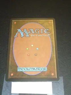 MTG DIMINISHING RETURNS Alliances LP/EX - Image 2