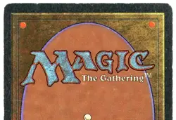 Su-Chi 66/100 Antiquities 1994 (ATG) Heavily Played HP MTG Magic the Gathering - Image 5