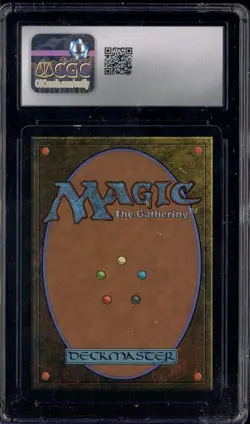 2025 Magic The Gathering MTG Final Fantasy Surge Foil Yuna Hope of Spira CGC 10 - Image 2