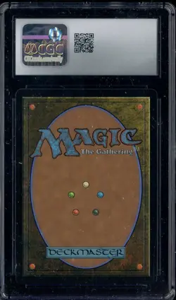 2025 Magic The Gathering MTG Final Fantasy Surge Foil Tifa Lockhart CGC 10 - Image 2