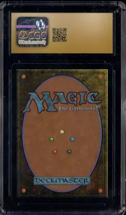 2025 Magic The Gathering MTG Final Fantasy Rare Lightning Army of One CGC 10 - Image 2