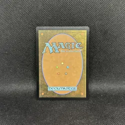 Ponder BORDERLESS 0013 MAR MYTHIC Magic The Gathering Spider-Man - Image 2