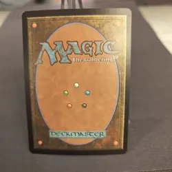 MTG "Entomb" Odyssey Foil Magic The Gathering NM MINT! - Image 2