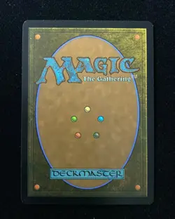 2025 Magic The Gathering MTG Marvel EN Foil M 0008 Clever Impersonator AK001 - Image 2