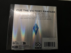 MTG Sealed Final Fantasy English Collector Booster Box - Image 2