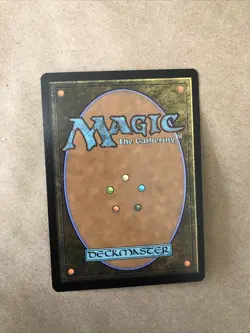 MTG magic cards 1 x Ultimate Green Goblin marvel play promo Magic Promos - Image 2