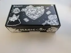 Magic the Gathering Secret Lair: Festival in a Box Chicago 2025 Edition - Image 1