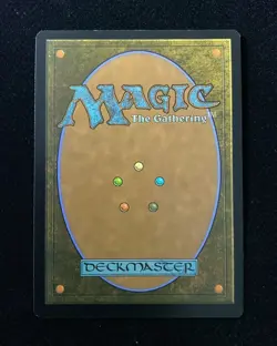 2025 Magic The Gathering Marvel EN Borderless Foil Behold the Sinister Six AK001 - Image 2