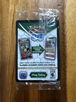 Umbreon SEALED Stamped Surprise Box Promo 060/131 - Pokemon Prismatic Evolutions - Image 2