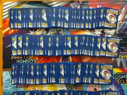 Vintage Pokemon Card Lot WOTC Sets Era Fire 330+ - Image 4