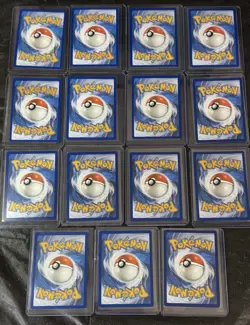 2021 Pokemon Pikachu 005/025 Celebrations Holo - Lot of 15 - NM/LP Mix - Image 2