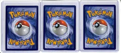 (3) Lot 2017 Pokemon Sun & Moon Venusaur Reverse Holo Shining Legends #3/73 - Image 2