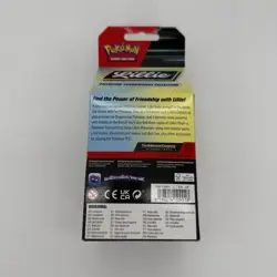 NEW Pokemon TCG: Lillie Premium Tournament Collection Milk Carton Box Clefairy - Image 2