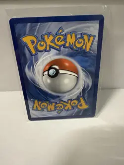 Eevee 50/64 Reverse Holo Rare Pokemon TCG Shrouded Fable NM Condition - Image 2