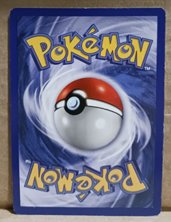 Pokemon TCG Hitmonchan Base Set 7/102 Holo Unlimited Holo Rare - Image 2