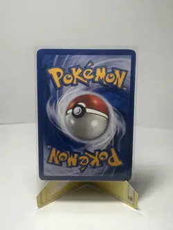 2009 Pokemon Platinum Base Set Psyduck 87/127 Reverse Holo LP - Image 2