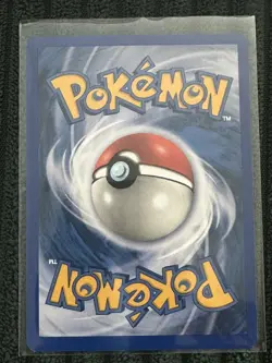 Pokemon EX Sandstorm Multi Energy 93/100 - Image 2