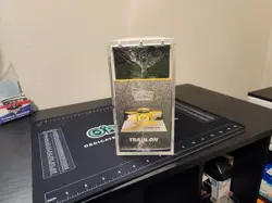 Pokemon 25th Anniversary Celebrations UPC Box Ultra Premium Collection - SEALED - Image 2