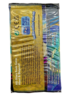Lot of (36) Pokemon TCG: Crown Zenith Booster Pack Factory Sealed - Image 3