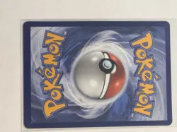 Pokemon MEGA LUCARIO EX 188/132 Mega Evolution GOLD SECRET RARE PACK FRESH M/NM - Image 3