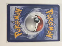 Pokemon MEGA LUCARIO EX 188/132 Mega Evolution GOLD SECRET RARE PACK FRESH M/NM - Image 4