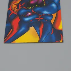 YuGiOh Duel Scene Collection Meteor Black Dragon No.12-3 Holo BANDAI Japan q311 - Image 4