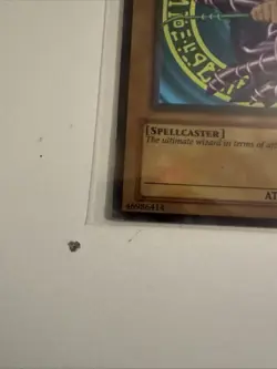 Dark Magician SDY-006 Starter Deck: Yugi Unlimited|Unlimited Edition - Image 3