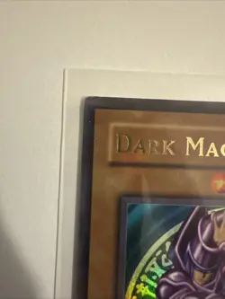 Dark Magician SDY-006 Starter Deck: Yugi Unlimited|Unlimited Edition - Image 4