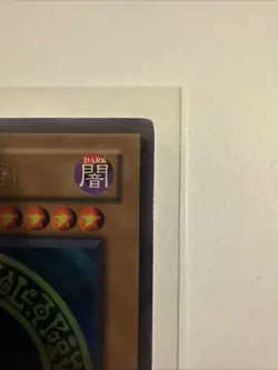 Dark Magician SDY-006 Starter Deck: Yugi Unlimited|Unlimited Edition - Image 5