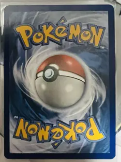 Pokemon TCG Flareon VMAX SWSH180 Sword & Shield Promo Card - Image 2