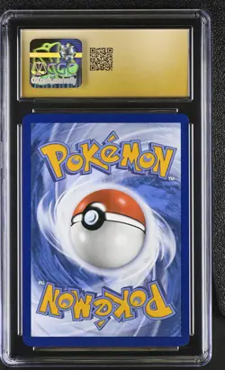 CGC Pristine 10 Friends in Hisui 148/159 Ultra Rare Crown Zenith Pokemon Card - Image 2