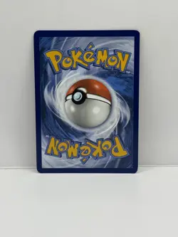 Pokemon Card Mienfoo IR Scarlet & Violet White Flare 133/086. NM/M - Image 2
