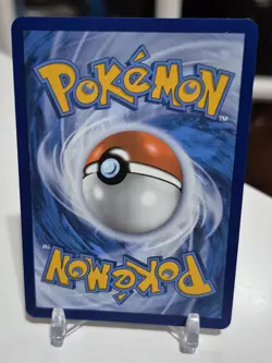 Eevee ex #174 Pokemon S&V English SPC Black Star Promo Card Holo English - NM 🔥 - Image 2