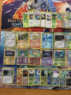 Vintage Pokemon Card Lot Reverse Holo Fire Articuno Ivysaur Golem - Image 3