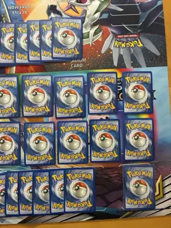 Vintage Pokemon Card Lot Reverse Holo Fire Articuno Ivysaur Golem - Image 4