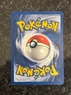 Charmander 50/82 Team Rocket Regular Common LP Vintage Pokemon Card 2000 - Image 5