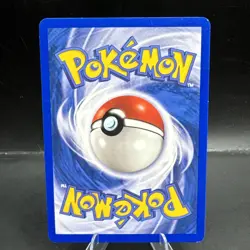 Mudkip 65/97 Dragon Regular - Pokemon Card LP - Image 2