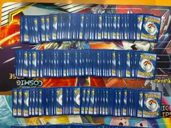 Vintage Pokemon Card Lot Fire Machamp Deoxys Dialga Ho Oh 280+ - Image 4