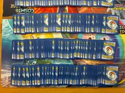Vintage Pokemon Card Lot Fire Machamp Deoxys Dialga Ho Oh 280+ - Image 5