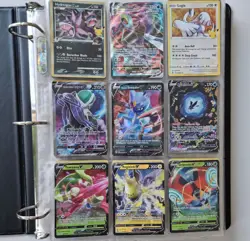 Pokemon Cards WOTC Pokemon Centre promos Illustration Rare Collection(No folder) - Image 4