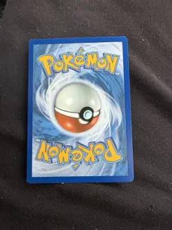 Mantyke 189/182 Sv04: Paradox Rift Holo Illustration Rare Pokemon TCG Card EN - Image 3
