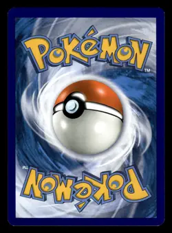 Meloetta 104/214 Reverse Holo S&M Lost Thunder Pokemon Card - Image 2