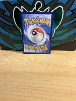 Morpeko 206/182 Paradox Rift 2023 Holo Illustration Pokemon Card TCG NM M21 - Image 2
