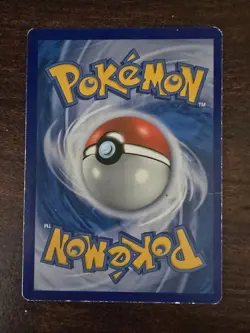 Rayquaza Dragon Vault Holo Stamped Card 11/20 - Image 4